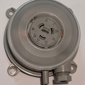 Series 606 Pressure Switch