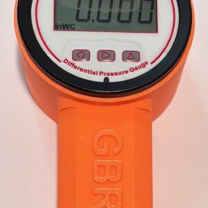 GBR25 Handheld Manometer